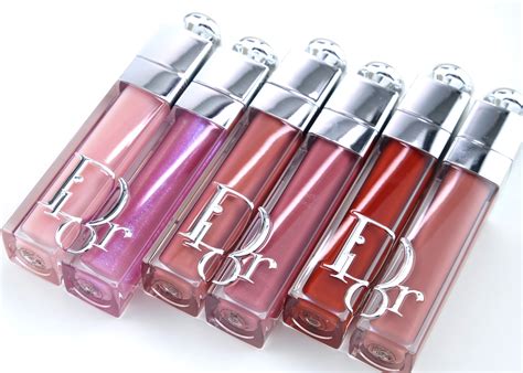 so real dior lip gloss|Dior lip gloss reviews.